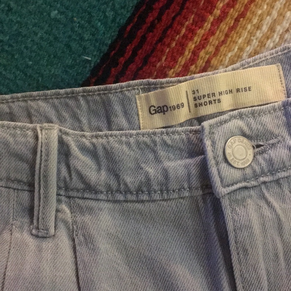 Shorts - Picture 2 of 3